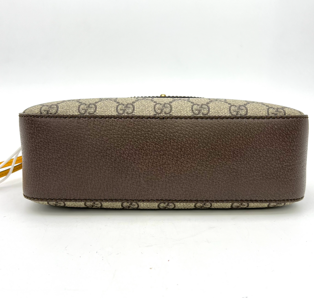 GUCCI GG Supreme Neo  Shoulder Bag LA45933