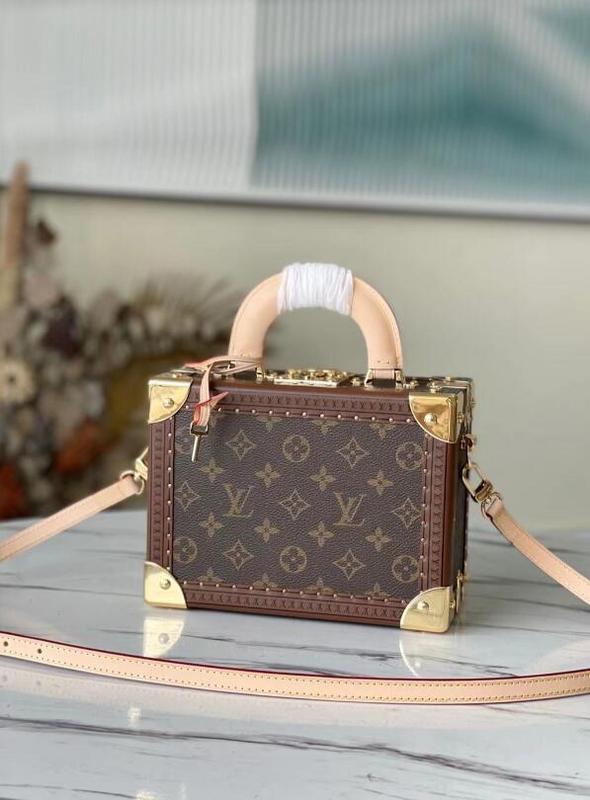 Beaunoirr - LOV Bags - 2136