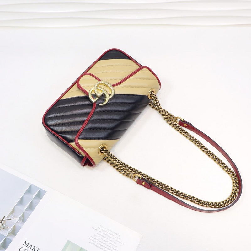 Beaunoirr - GCI Bags - 1051