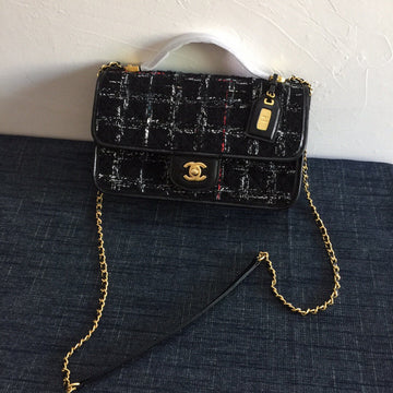 Beaunoirr - CHL Bags - 2740