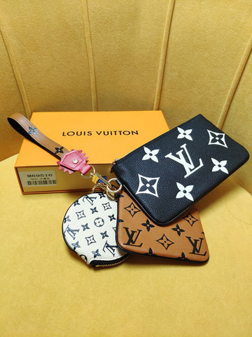Beaunoirr - LV Bags -  2155