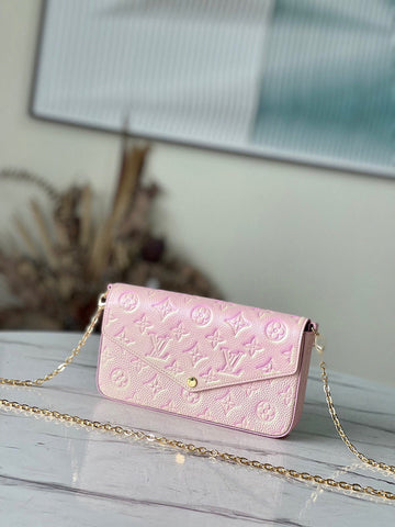Beaunoirr Lu-Vi bags - 4750