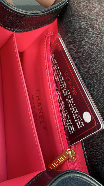 Beaunoirr - CHL Bags - 4326