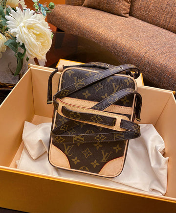Beaunoirr - LV Bags -  2601