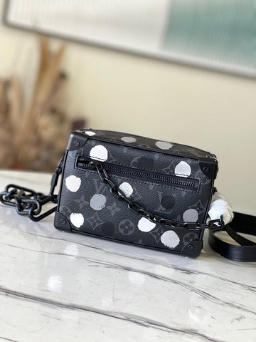 Beaunoirr Lu-Vi bags - 4441