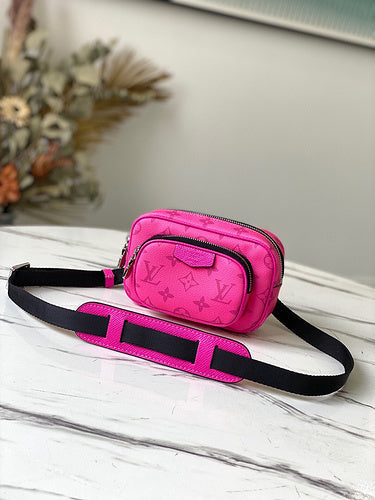 Beaunoirr Lu-Vi bags - 3236