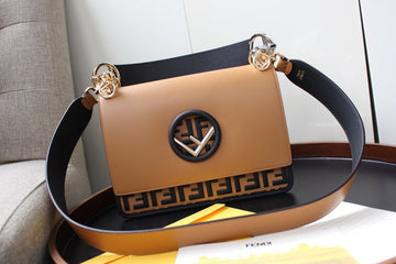 Beaunoirr - FDI Bags -  206