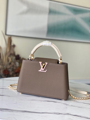 Beaunoirr Lu-Vi bags - 5233