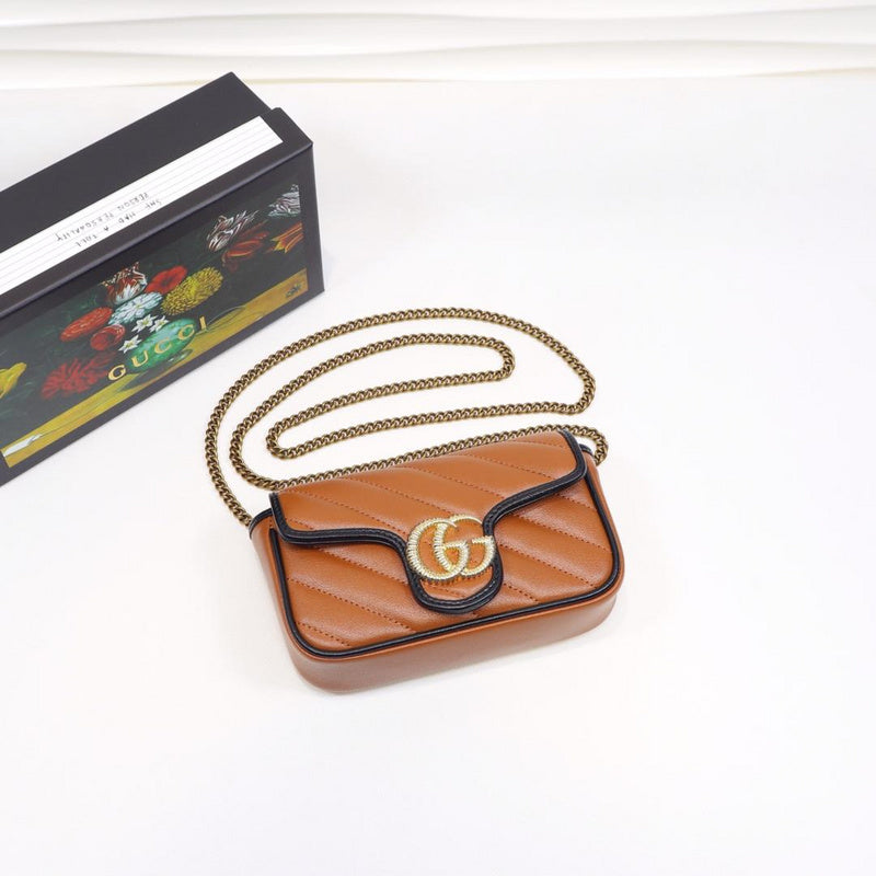 Beaunoirr - GCI Bags - 1083