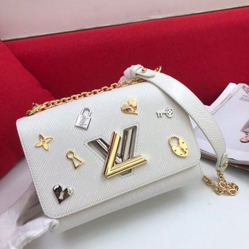 Beaunoirr Lu-Vi bags - 3580