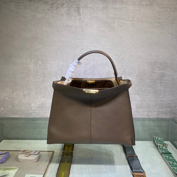 Beaunoirr - FDI Bags -  315