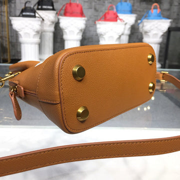 Beaunoirr -BGA Lady Bags - 639