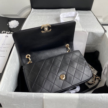 Beaunoirr - CHL Bags - 4873