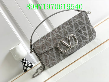 Beaunoirr - VTO Bag - 281
