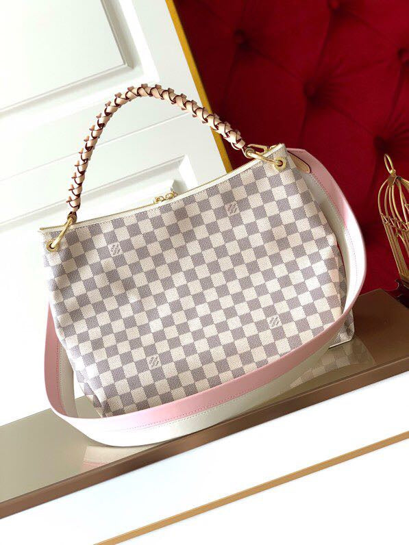 Beaunoirr Lu-Vi bags - 3624
