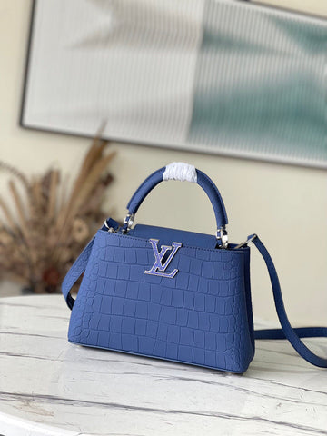 Beaunoirr Lu-Vi bags - 4335