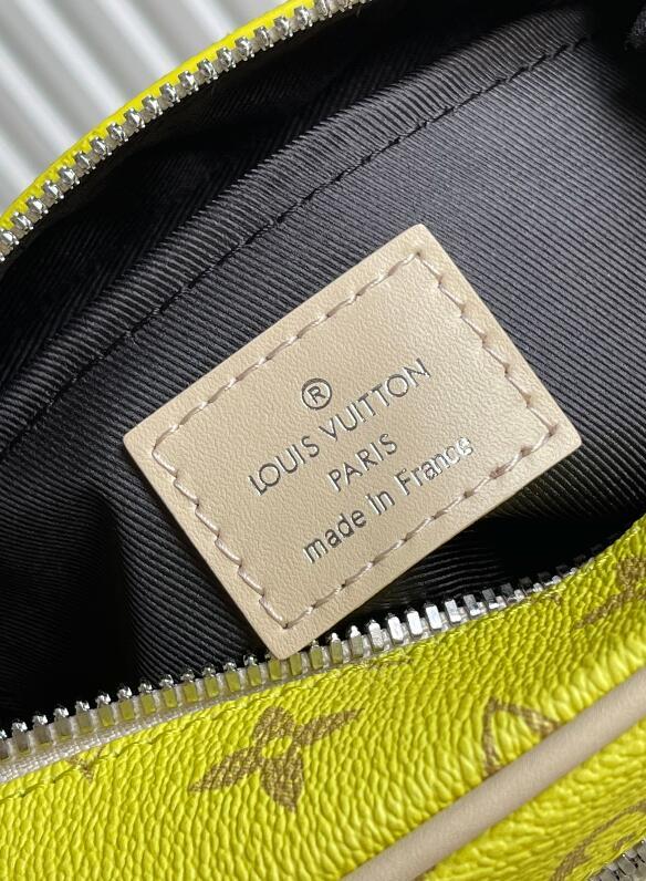 Beaunoirr - LOV Bags - 2498