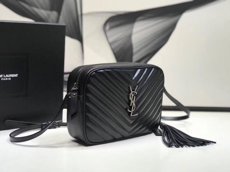 Beaunoirr - Yves Saint Laurent - Bags - 355