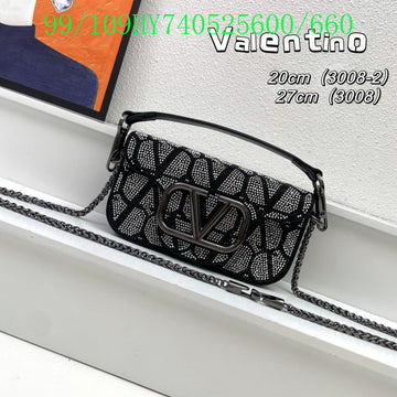 Beaunoirr - VTO Bag - 368