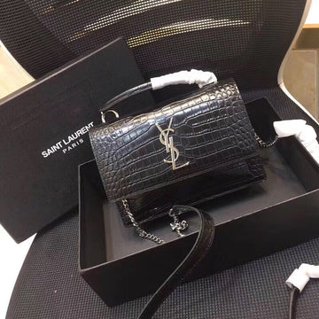 Beaunoirr - Yves Saint Laurent - Bags -