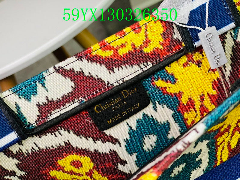 Christian Dior Bags Bags - The Tote   062
