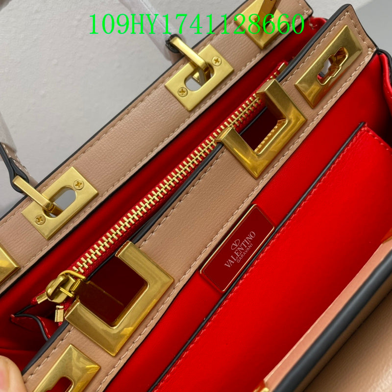 Beaunoirr - VTO Bag - 543