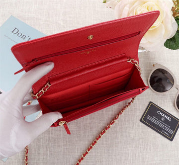 Beaunoirr - CHL Bags - 4467