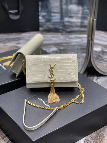 Beaunoirr - Yves Saint Laurent - Bags -