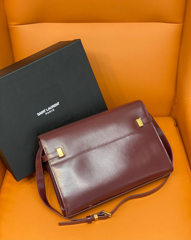 Beaunoirr - Yves Saint Laurent - Bags - 320