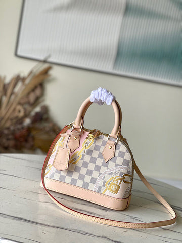 Beaunoirr Lu-Vi bags - 4167