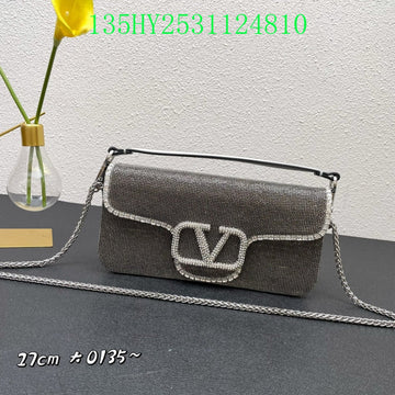 Beaunoirr - VTO Bag - 575