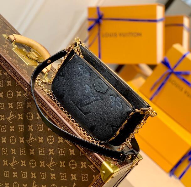 Beaunoirr - LOV Bags - 2263