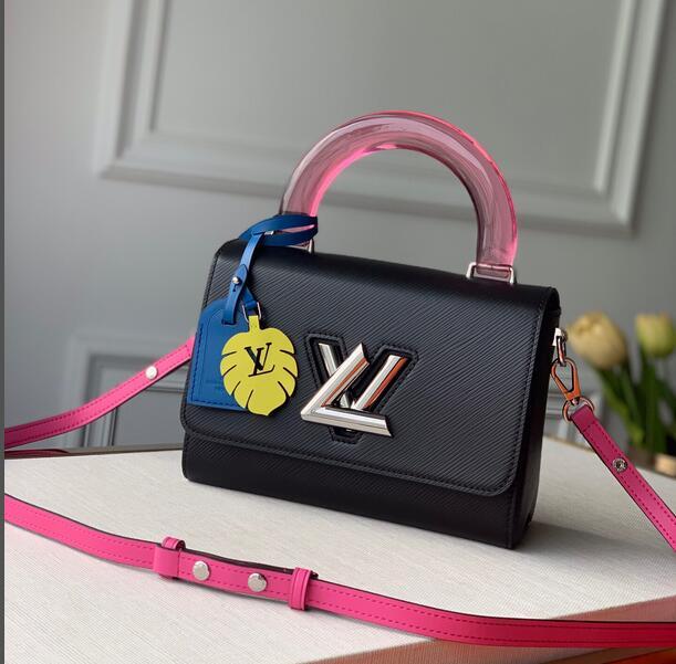 Beaunoirr - LOV Bags - 3139