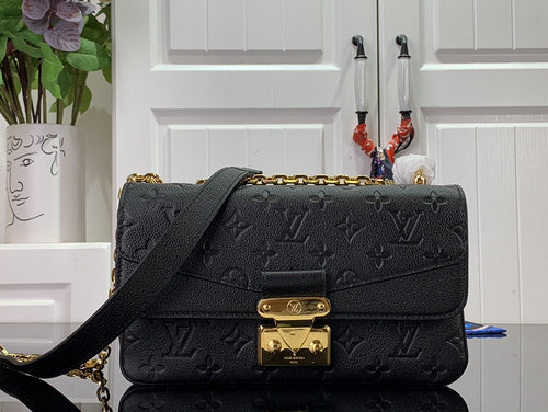 Beaunoirr Lu-Vi bags - 3532