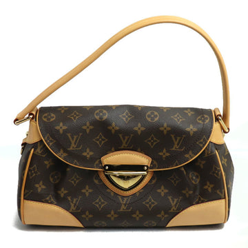Louis Vuitton   Shoulder Bag