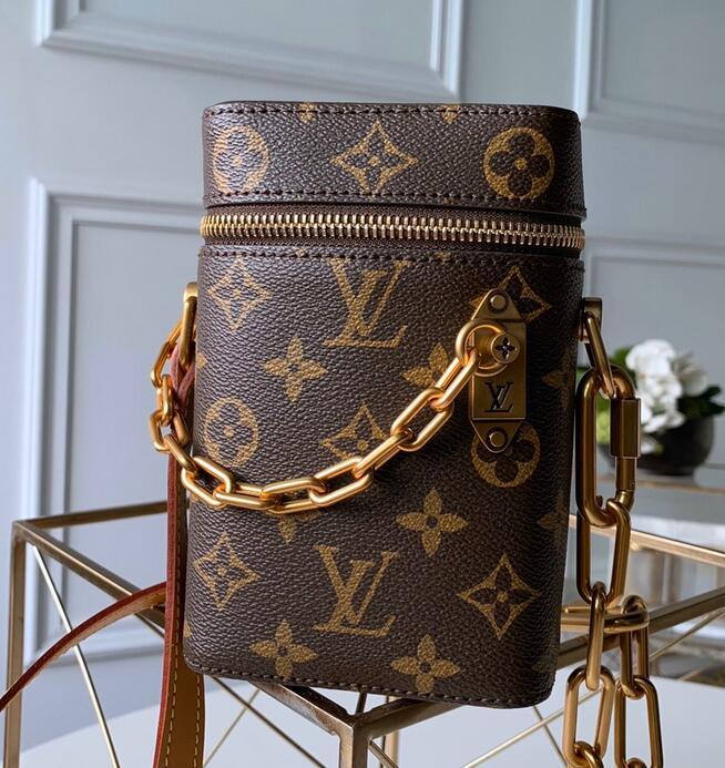 Beaunoirr - LOV Bags - 3010