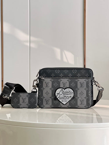 Beaunoirr Lu-Vi bags - 3061