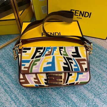 Beaunoirr - FDI Bags -  364