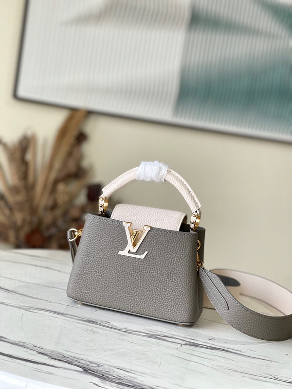 Beaunoirr Lu-Vi bags - 4604
