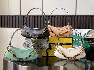 Beaunoirr - FDI Bags -  021