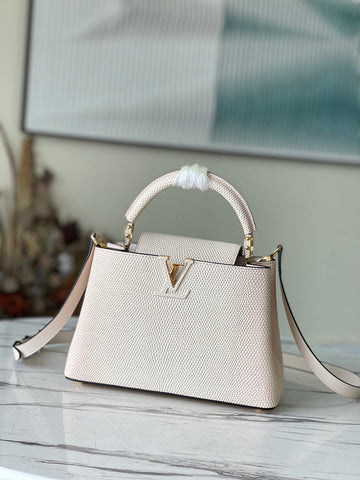 Beaunoirr Lu-Vi bags - 5215