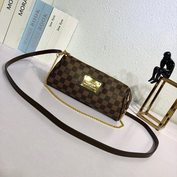 Beaunoirr - LV Bags -  2018