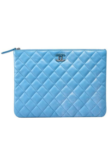 Women s New Medium Clutch Unit 25 Chanel