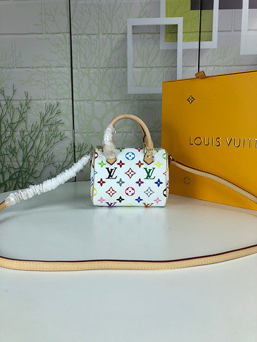 Beaunoirr Lu-Vi bags - 3459