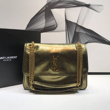 Beaunoirr - Yves Saint Laurent - Bags - 476