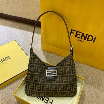 Beaunoirr - FDI Bags -  113