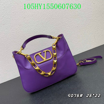 Beaunoirr - VTO Bag - 845