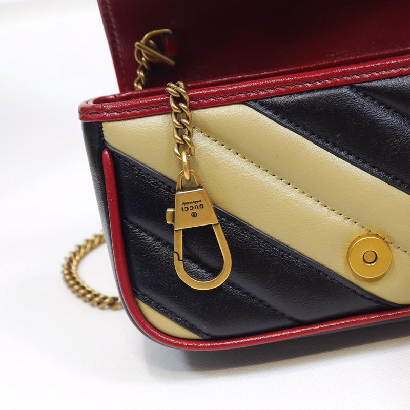 Beaunoirr - GCI Bags - 1084