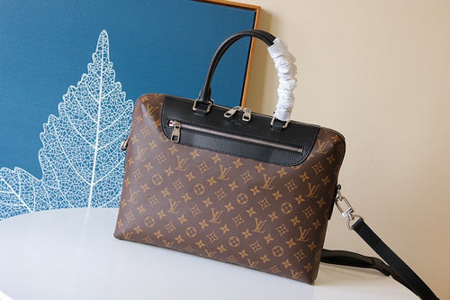 Beaunoirr Lu-Vi bags - 3035