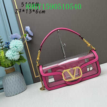 Beaunoirr - VTO Bag - 383